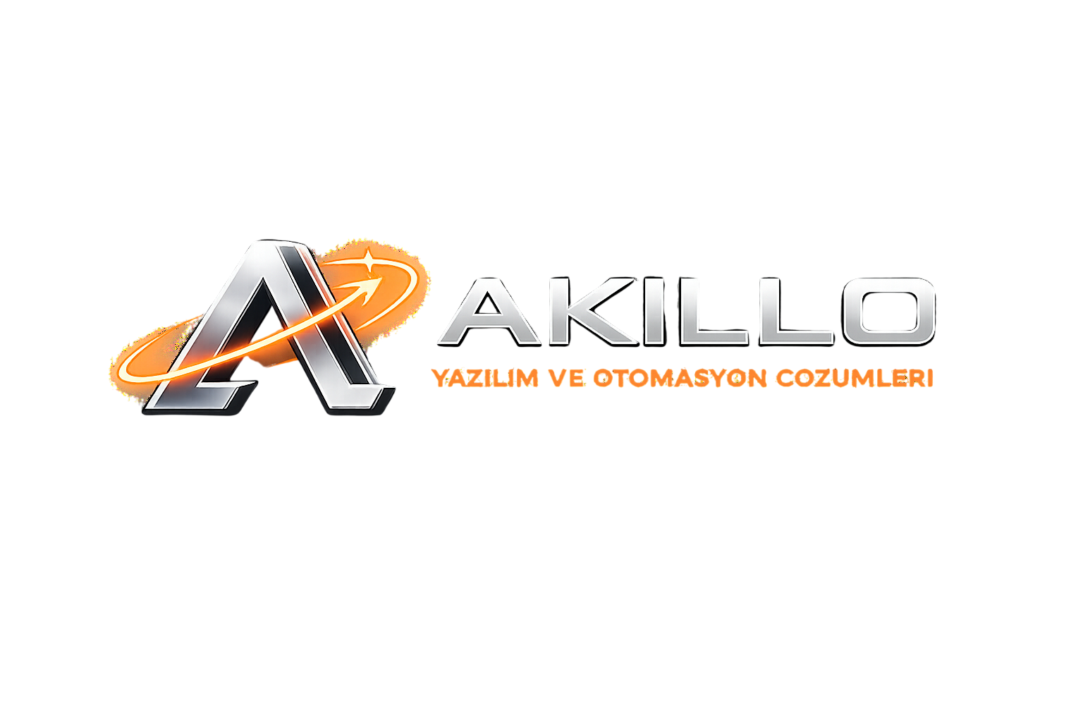 AKILLO — Yazılım ve Otomasyon Çözümleri