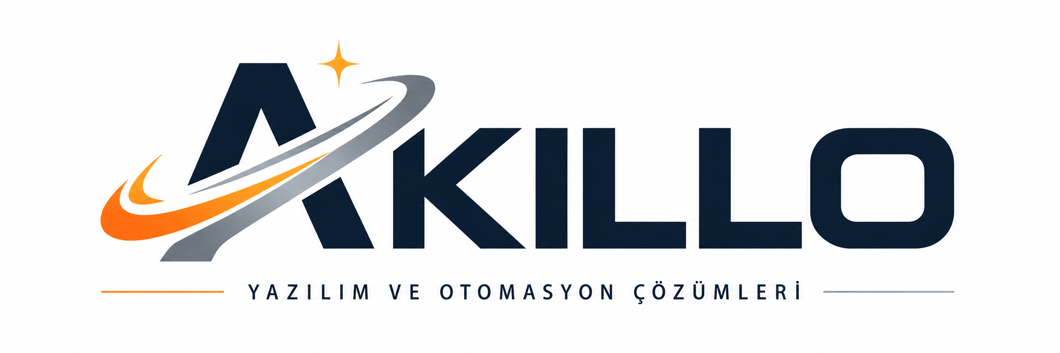 AKILLO — Yazılım ve Otomasyon Çözümleri